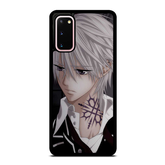 VAMPIRE KNIGHT ZERO KIRYU ANIME SERIES Samsung Galaxy S20 Case Cover