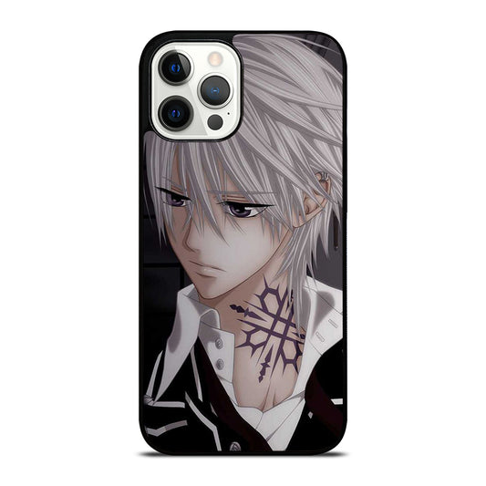 VAMPIRE KNIGHT ZERO KIRYU ANIME SERIES iPhone 12 Pro Max Case Cover