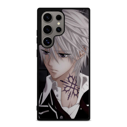 VAMPIRE KNIGHT ZERO KIRYU ANIME SERIES Samsung Galaxy S24 Ultra Case Cover