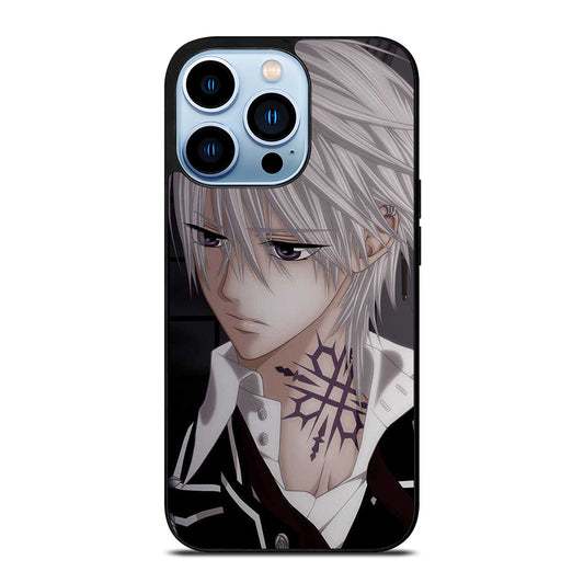 VAMPIRE KNIGHT ZERO KIRYU ANIME SERIES iPhone 13 Pro Max Case Cover