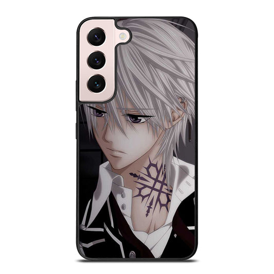 VAMPIRE KNIGHT ZERO KIRYU ANIME SERIES Samsung Galaxy S22 Plus Case Cover