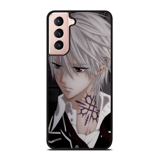 VAMPIRE KNIGHT ZERO KIRYU ANIME SERIES Samsung Galaxy S21 Case Cover