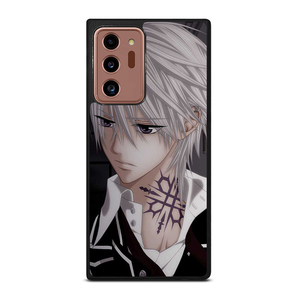 VAMPIRE KNIGHT ZERO KIRYU ANIME SERIES Samsung Galaxy Note 20 Ultra Case Cover