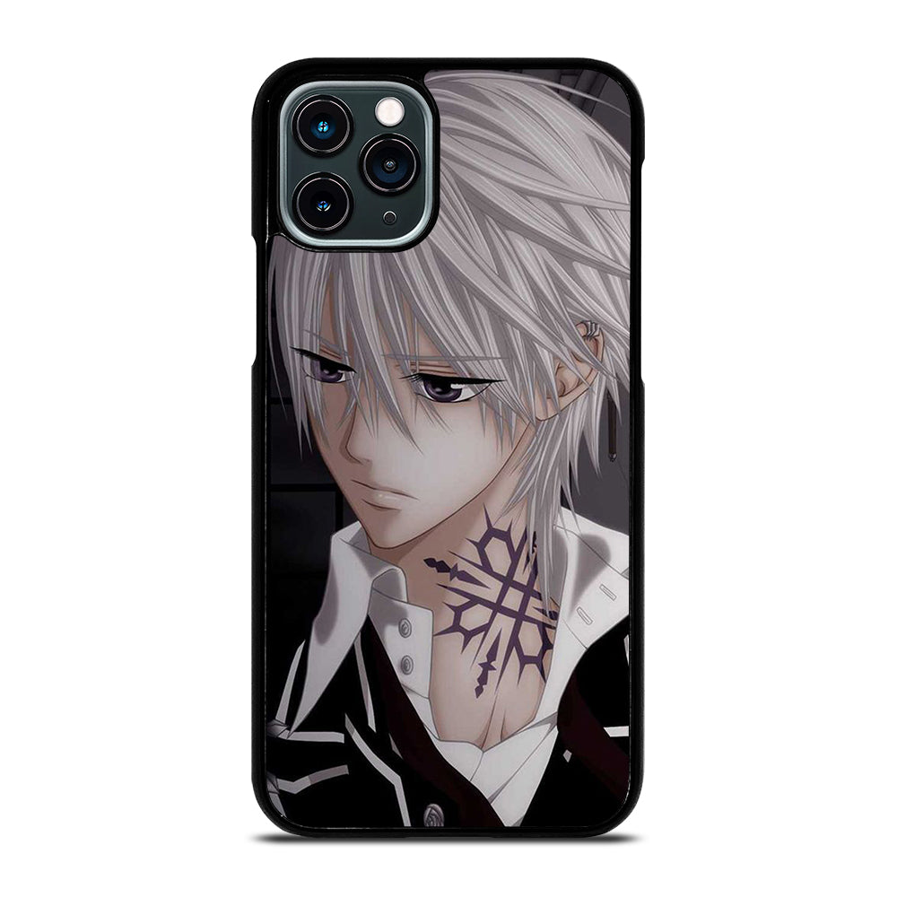 VAMPIRE KNIGHT ZERO KIRYU ANIME SERIES iPhone 11 Pro Case Cover