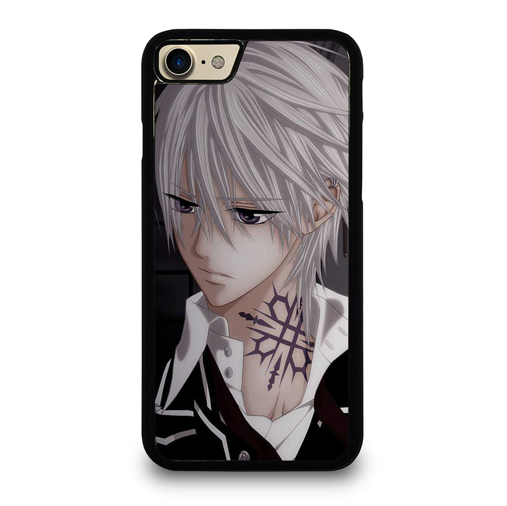 VAMPIRE KNIGHT ZERO KIRYU ANIME SERIES iPhone 7 / 8 Case Cover