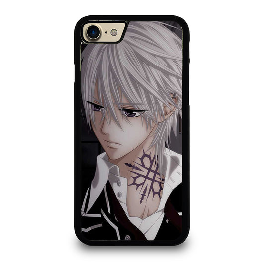 VAMPIRE KNIGHT ZERO KIRYU ANIME SERIES iPhone 7 / 8 Case Cover