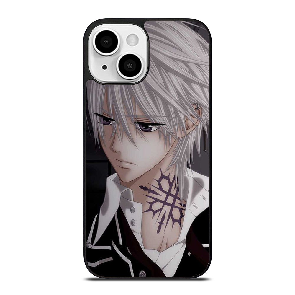 VAMPIRE KNIGHT ZERO KIRYU ANIME SERIES iPhone 13 Mini Case Cover