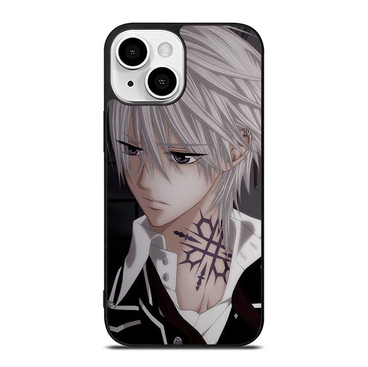 VAMPIRE KNIGHT ZERO KIRYU ANIME SERIES iPhone 13 Mini Case Cover