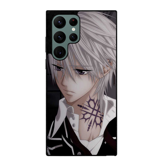 VAMPIRE KNIGHT ZERO KIRYU ANIME SERIES Samsung Galaxy S22 Ultra Case Cover