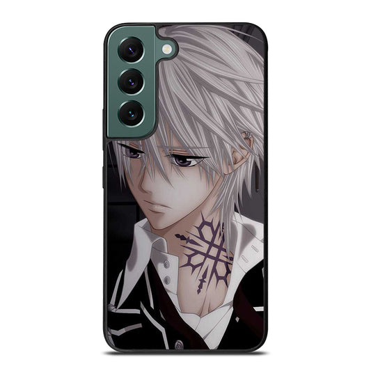 VAMPIRE KNIGHT ZERO KIRYU ANIME SERIES Samsung Galaxy S22 Case Cover