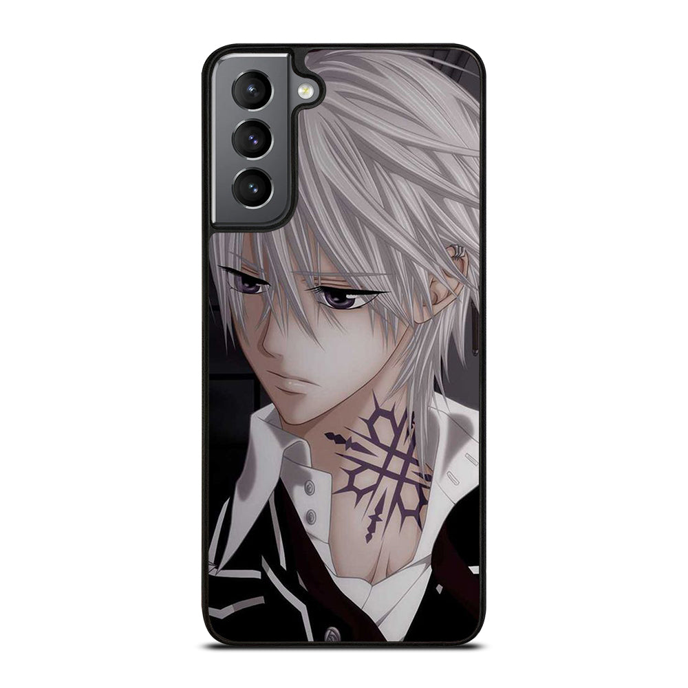 VAMPIRE KNIGHT ZERO KIRYU ANIME SERIES Samsung Galaxy S21 Plus Case Cover