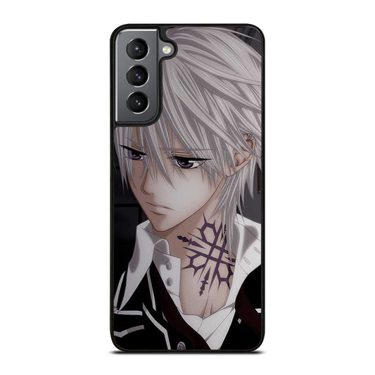 VAMPIRE KNIGHT ZERO KIRYU ANIME SERIES Samsung Galaxy S21 Plus Case Cover
