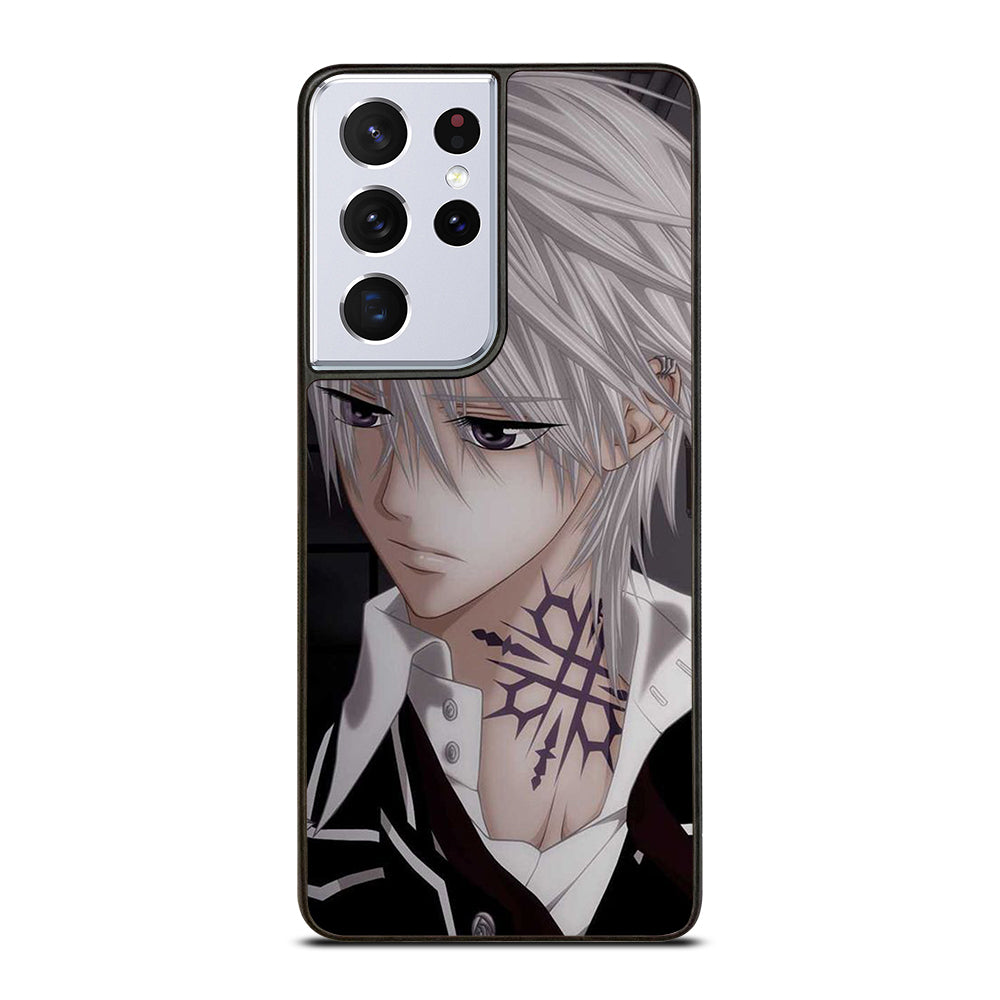 VAMPIRE KNIGHT ZERO KIRYU ANIME SERIES Samsung Galaxy S21 Ultra Case Cover