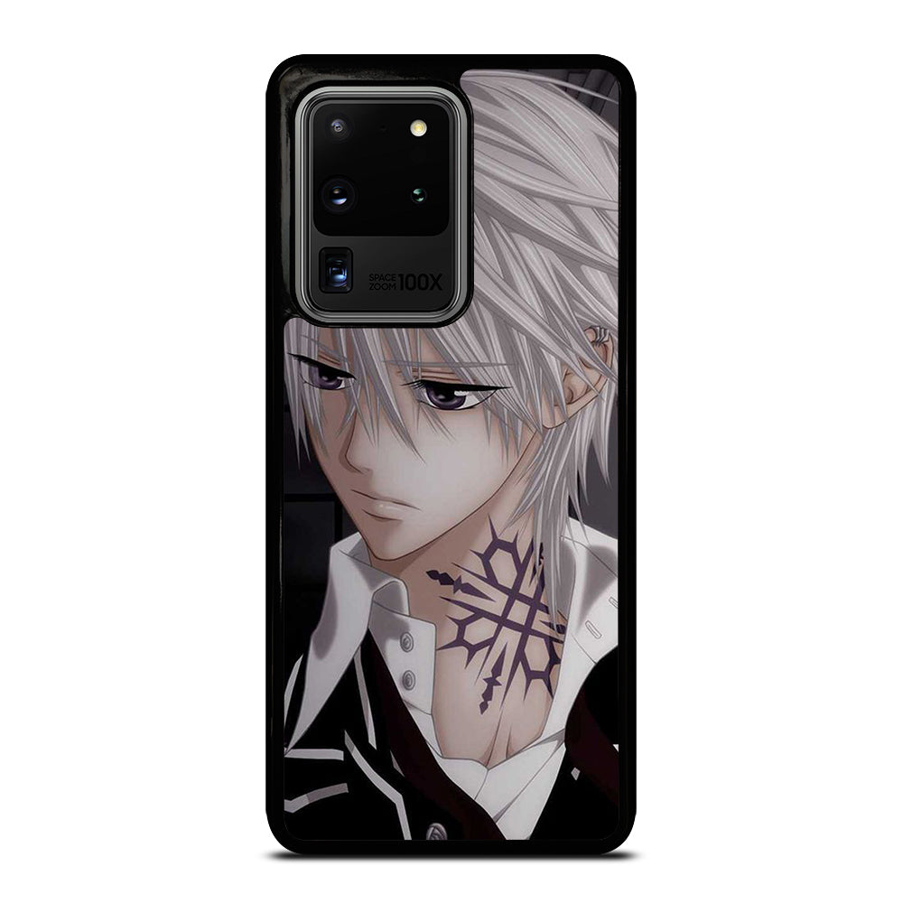 VAMPIRE KNIGHT ZERO KIRYU ANIME SERIES Samsung Galaxy S20 Ultra Case Cover