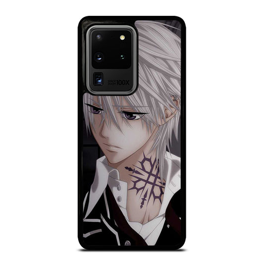 VAMPIRE KNIGHT ZERO KIRYU ANIME SERIES Samsung Galaxy S20 Ultra Case Cover