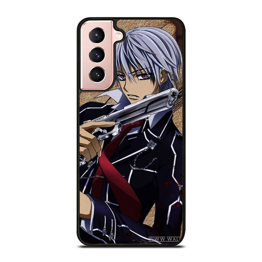 VAMPIRE KNIGHT ZERO KIRYU COOL ANIME Samsung Galaxy S21 Case Cover