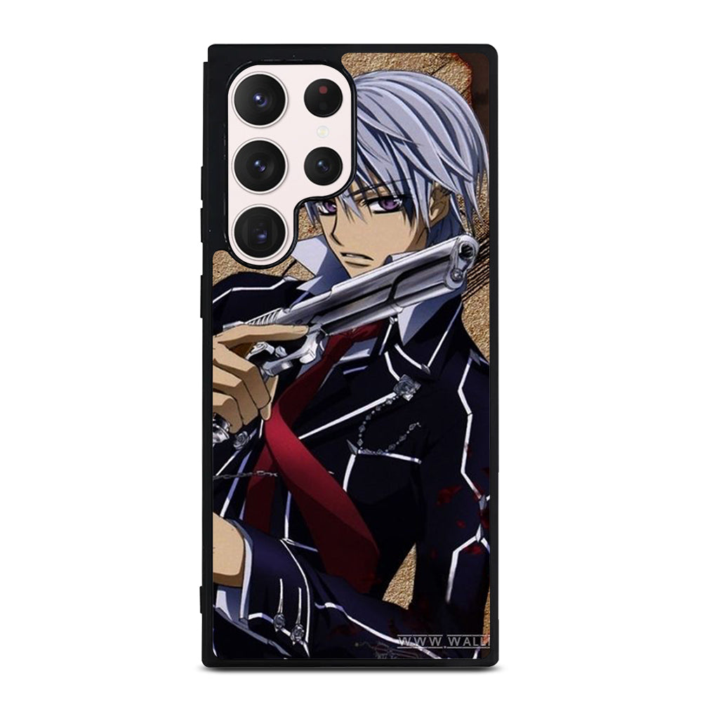 VAMPIRE KNIGHT ZERO KIRYU COOL ANIME Samsung Galaxy S23 Ultra Case Cover