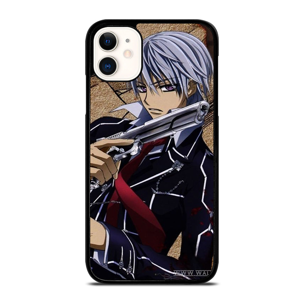VAMPIRE KNIGHT ZERO KIRYU COOL ANIME iPhone 11 Case Cover