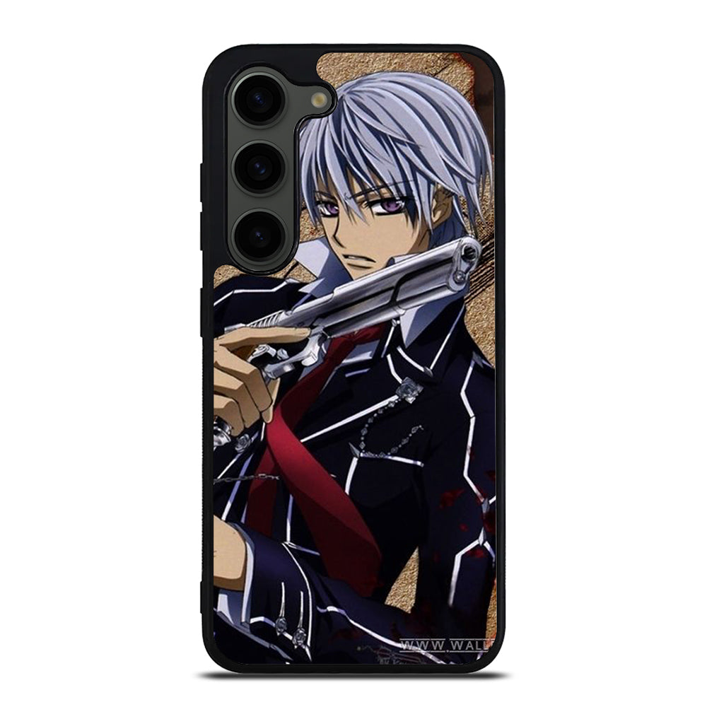 VAMPIRE KNIGHT ZERO KIRYU COOL ANIME Samsung Galaxy S23 Plus Case Cover
