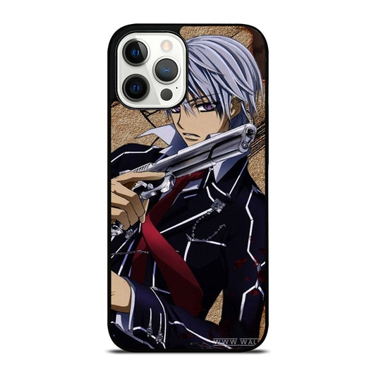 VAMPIRE KNIGHT ZERO KIRYU COOL ANIME iPhone 12 Pro Max Case Cover