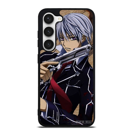 VAMPIRE KNIGHT ZERO KIRYU COOL ANIME Samsung Galaxy S23 Case Cover