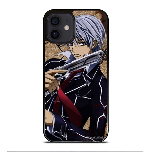 VAMPIRE KNIGHT ZERO KIRYU COOL ANIME iPhone 12 Mini Case Cover