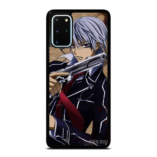 VAMPIRE KNIGHT ZERO KIRYU COOL ANIME Samsung Galaxy S20 Plus Case Cover
