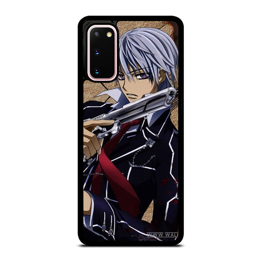 VAMPIRE KNIGHT ZERO KIRYU COOL ANIME Samsung Galaxy S20 Case Cover