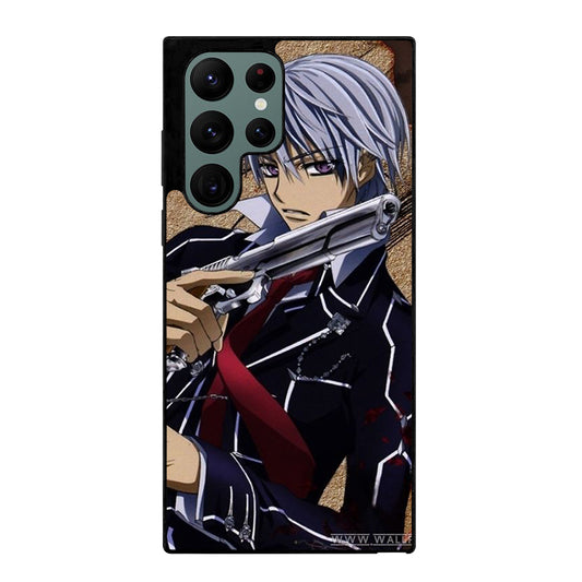 VAMPIRE KNIGHT ZERO KIRYU COOL ANIME Samsung Galaxy S22 Ultra Case Cover