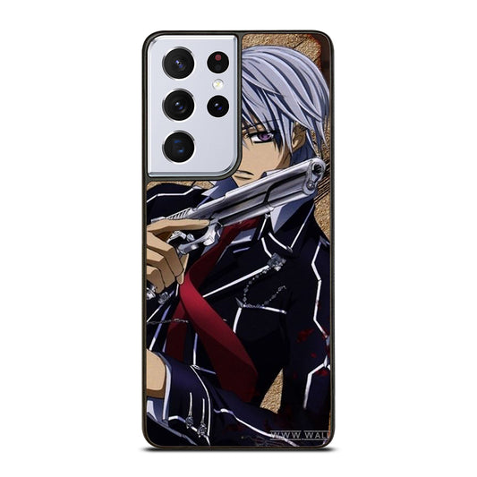 VAMPIRE KNIGHT ZERO KIRYU COOL ANIME Samsung Galaxy S21 Ultra Case Cover