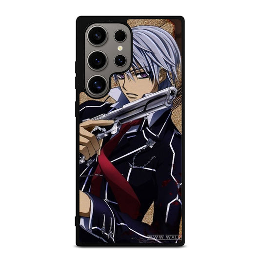 VAMPIRE KNIGHT ZERO KIRYU COOL ANIME Samsung Galaxy S24 Ultra Case Cover