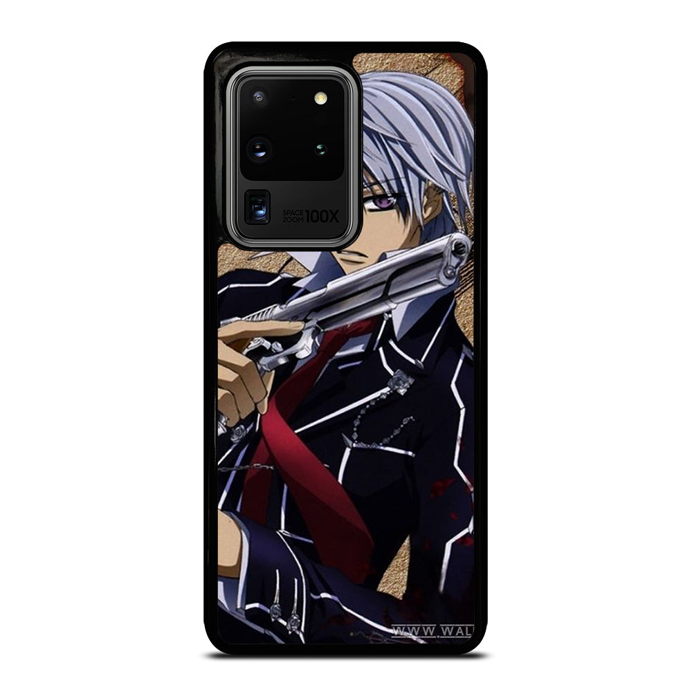 VAMPIRE KNIGHT ZERO KIRYU COOL ANIME Samsung Galaxy S20 Ultra Case Cover