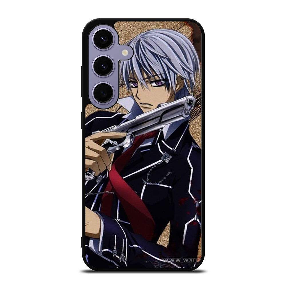 VAMPIRE KNIGHT ZERO KIRYU COOL ANIME Samsung Galaxy S24 Plus Case Cover