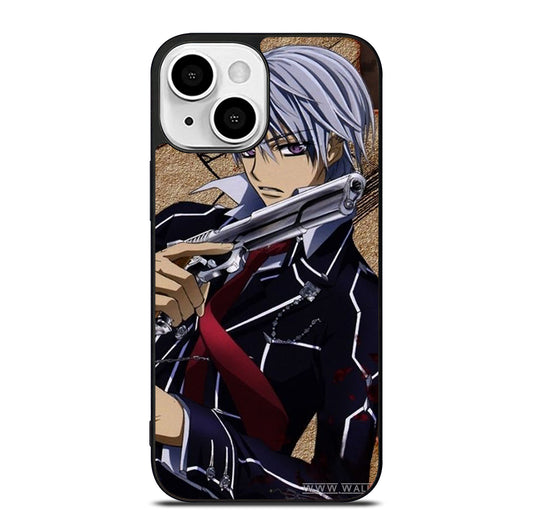 VAMPIRE KNIGHT ZERO KIRYU COOL ANIME iPhone 13 Mini Case Cover
