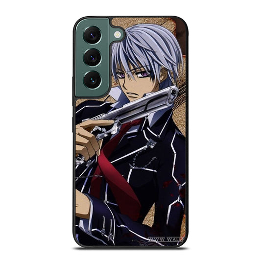 VAMPIRE KNIGHT ZERO KIRYU COOL ANIME Samsung Galaxy S22 Case Cover