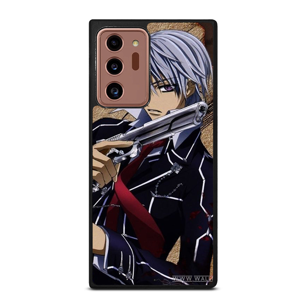 VAMPIRE KNIGHT ZERO KIRYU COOL ANIME Samsung Galaxy Note 20 Ultra Case Cover