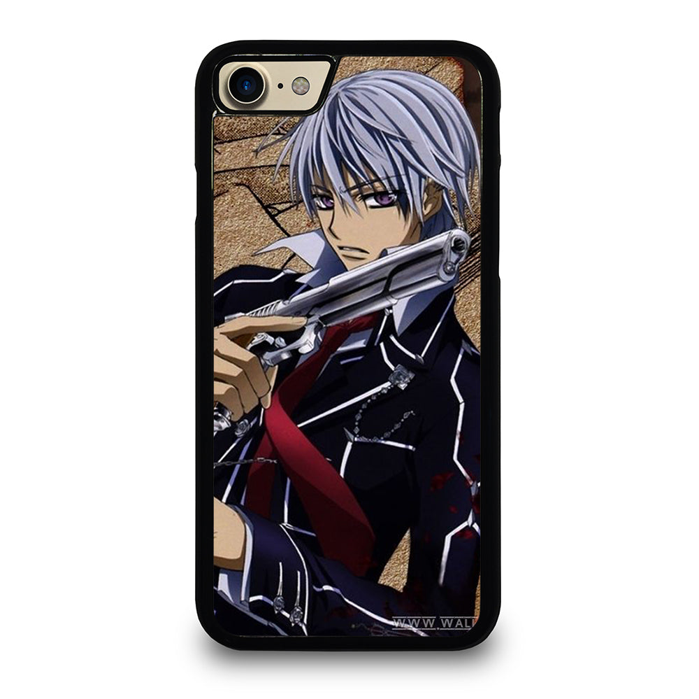 VAMPIRE KNIGHT ZERO KIRYU COOL ANIME iPhone 7 / 8 Case Cover