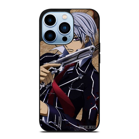 VAMPIRE KNIGHT ZERO KIRYU COOL ANIME iPhone 13 Pro Max Case Cover