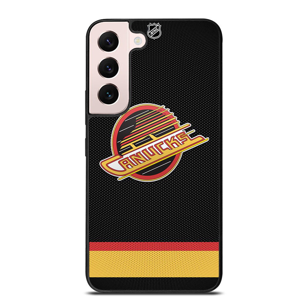VANCOUVER CANUCKS ICON Samsung Galaxy S22 Plus Case Cover