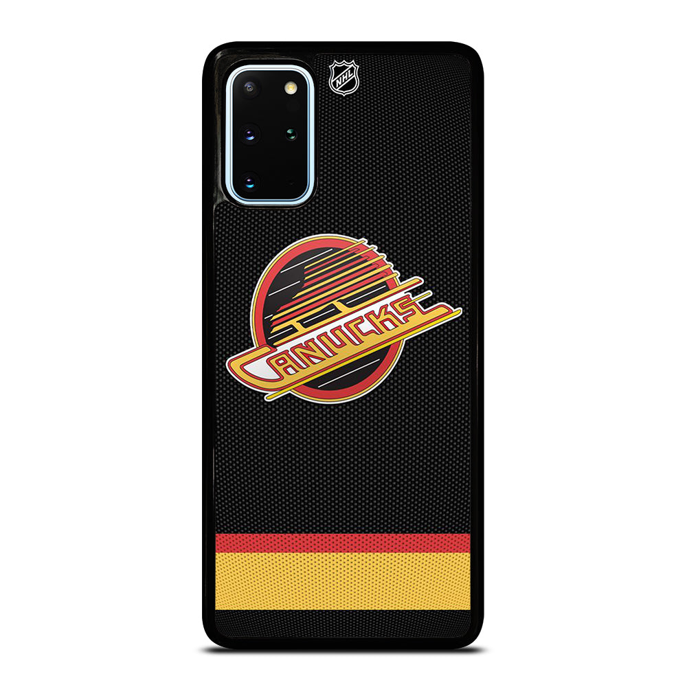 VANCOUVER CANUCKS ICON Samsung Galaxy S20 Plus Case Cover