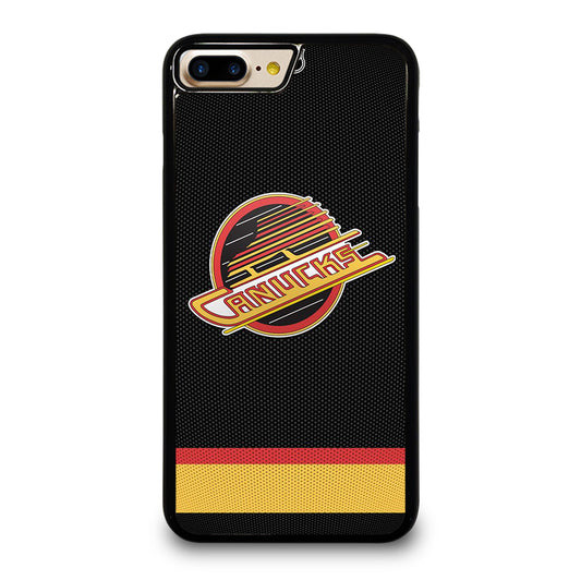 VANCOUVER CANUCKS ICON iPhone 7 / 8 Plus Case Cover