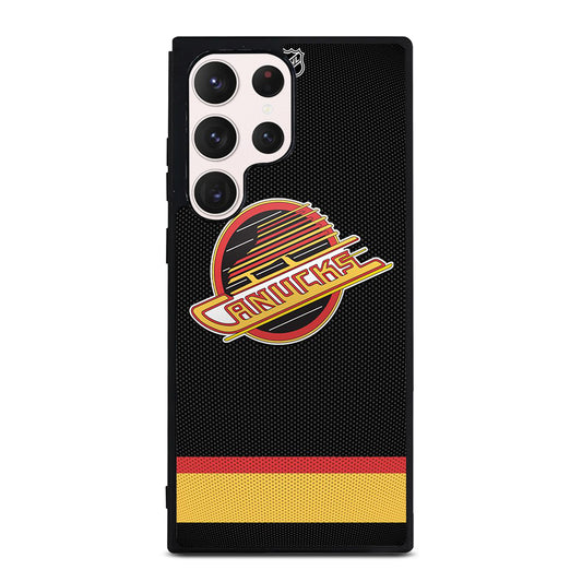 VANCOUVER CANUCKS ICON Samsung Galaxy S23 Ultra Case Cover