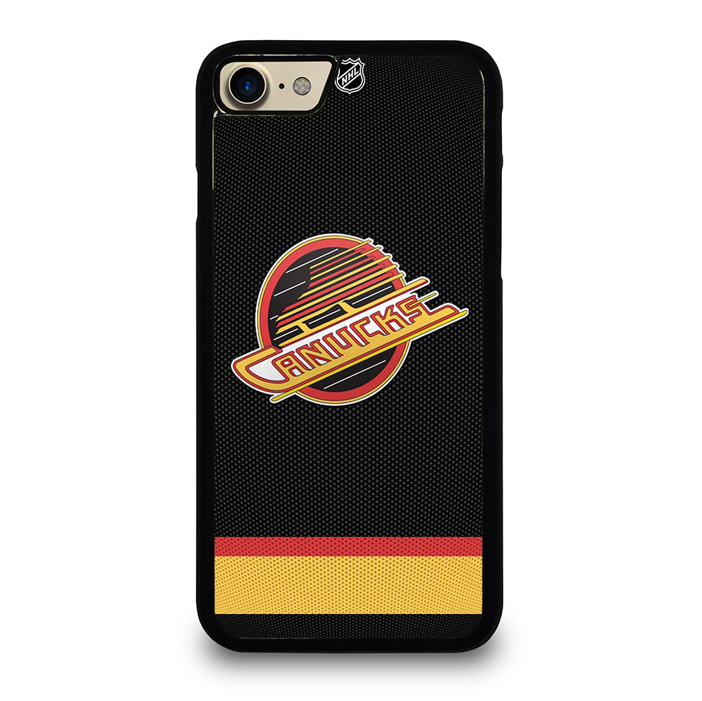 VANCOUVER CANUCKS ICON iPhone 7 / 8 Case Cover