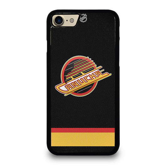 VANCOUVER CANUCKS ICON iPhone 7 / 8 Case Cover