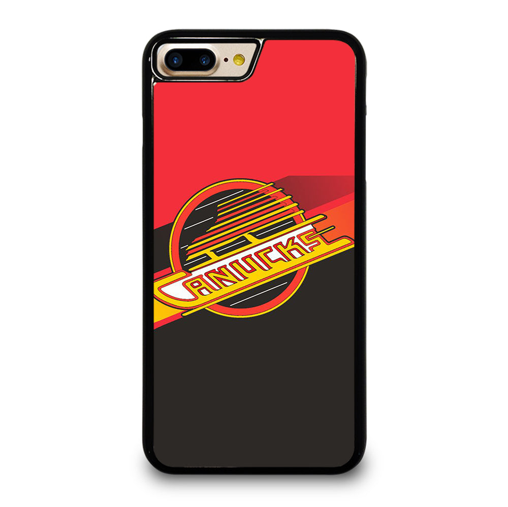 VANCOUVER CANUCKS LOGO iPhone 7 / 8 Plus Case Cover