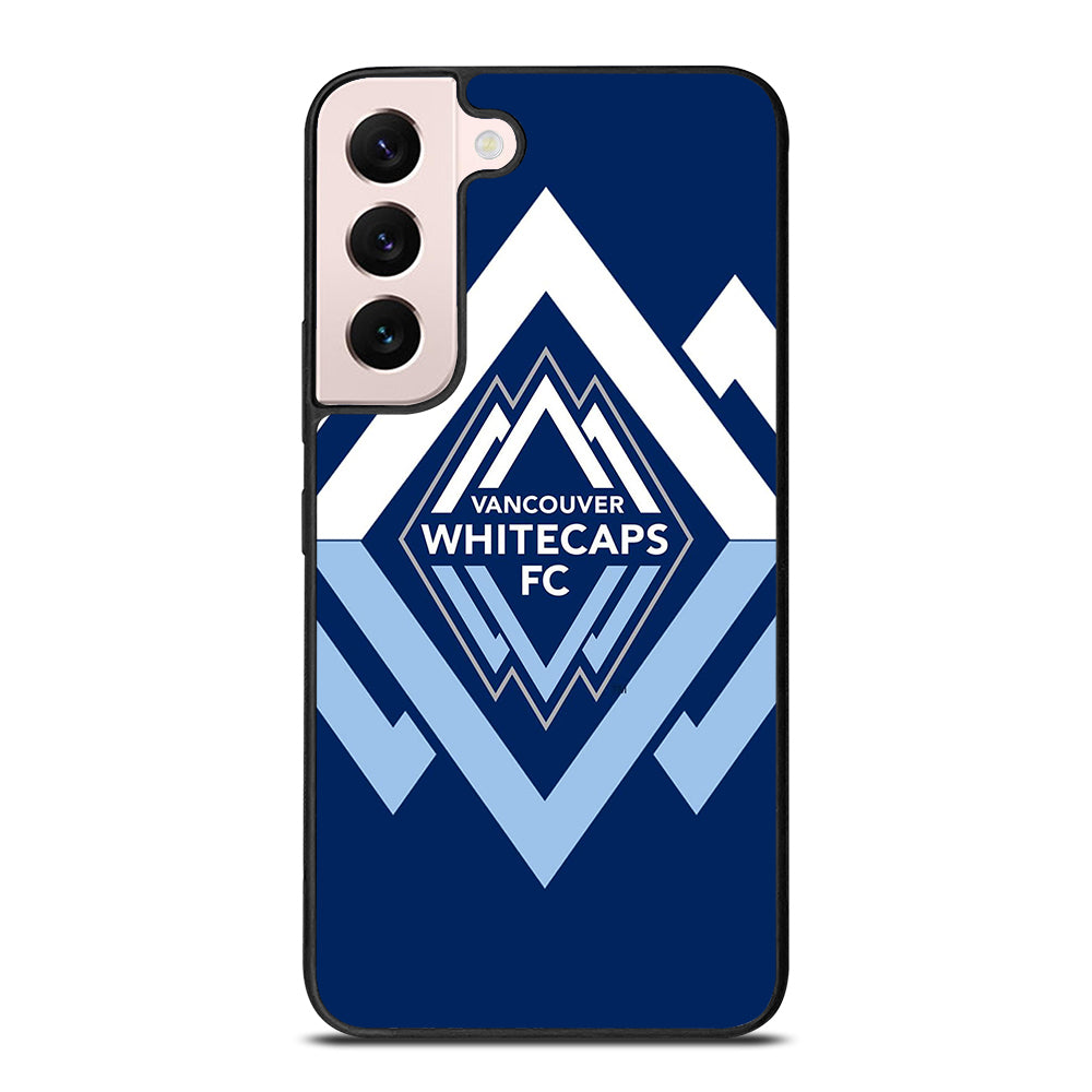 VANCOUVER WHITECAPS FC ICON Samsung Galaxy S22 Plus Case Cover