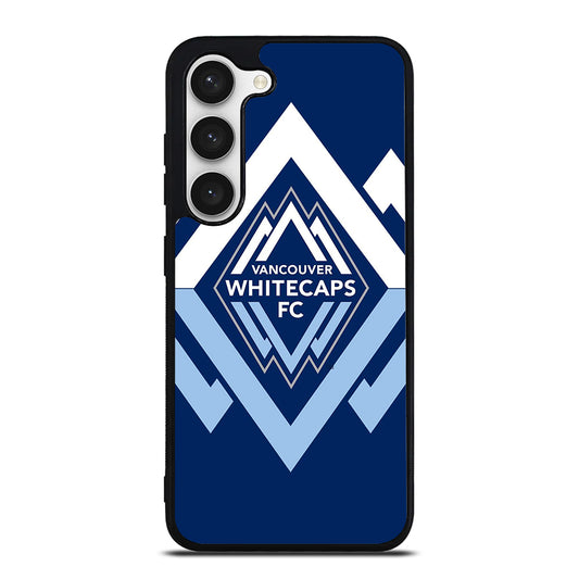 VANCOUVER WHITECAPS FC ICON Samsung Galaxy S23 Case Cover