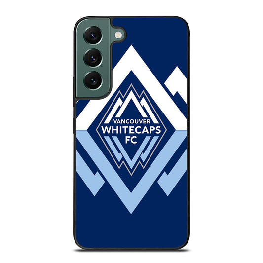 VANCOUVER WHITECAPS FC ICON Samsung Galaxy S22 Case Cover