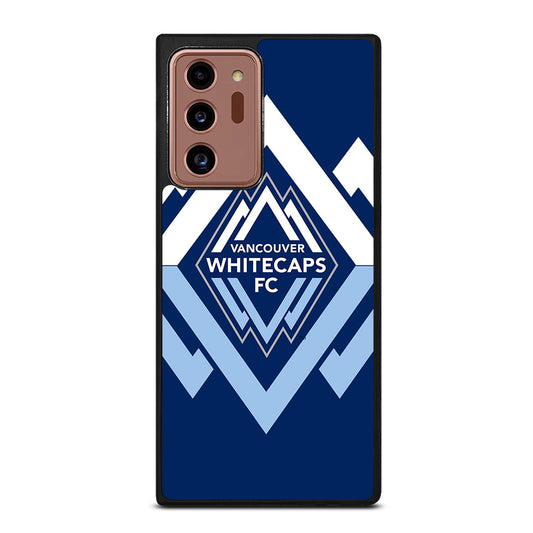 VANCOUVER WHITECAPS FC ICON Samsung Galaxy Note 20 Ultra Case Cover