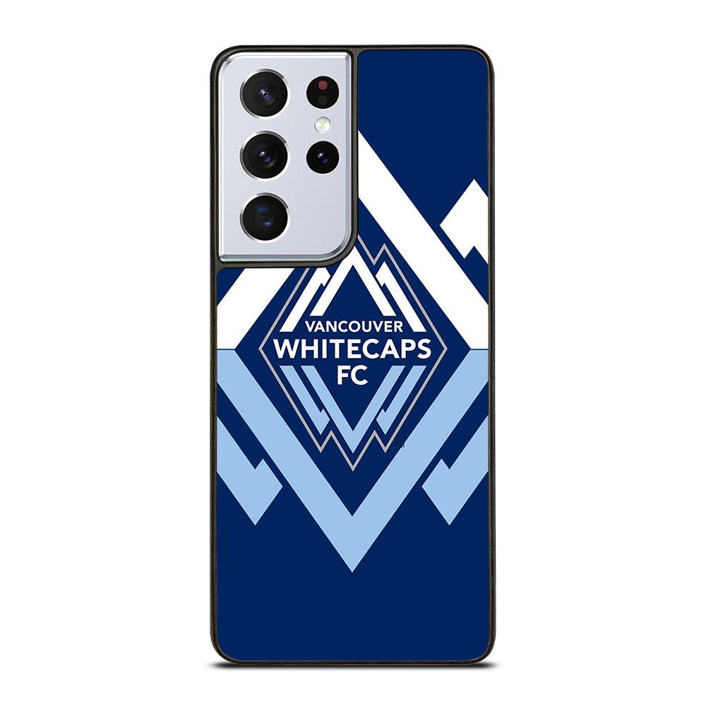 VANCOUVER WHITECAPS FC ICON Samsung Galaxy S21 Ultra Case Cover
